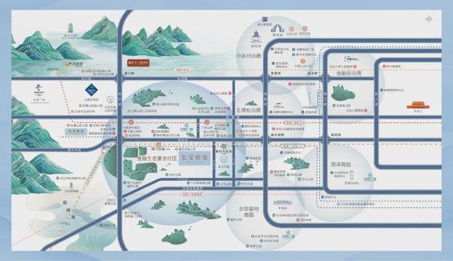 长安悦玺(售楼处)-长安悦玺网站-2024新首页欢迎您咨询详情(图4)