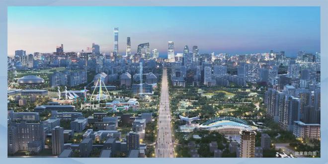 长安悦玺(售楼处)-长安悦玺网站-2024新首页欢迎您咨询详情(图2)