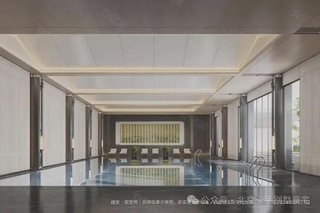 K8·凯发：建发观堂府(售楼处)网站-观堂府-2024新首页欢迎您咨询详情(图8)