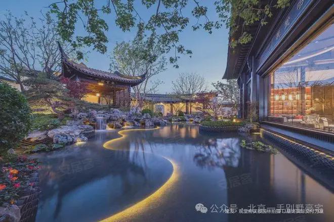 K8·凯发：建发观堂府(售楼处)网站-观堂府-2024新首页欢迎您咨询详情(图7)