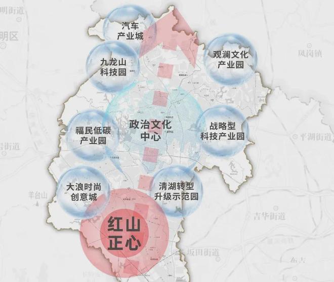 2024中海闻华里-网站-中海闻华里售楼中心-欢迎您-房天下(图4)