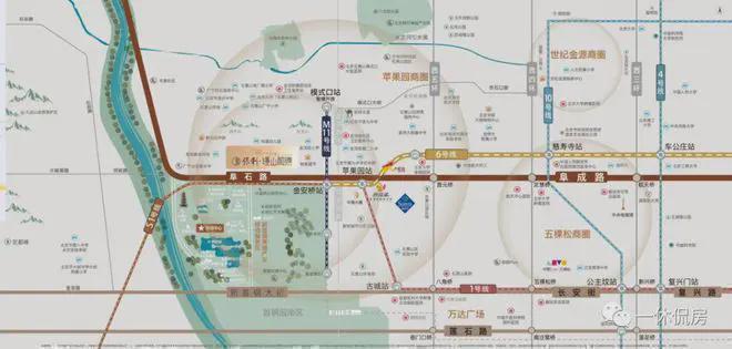 北京石景山保利璟山和煦售楼处-2024最新首页-璟山和煦欢迎您详情(图5)