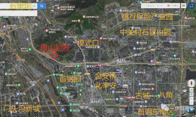 北京石景山保利璟山和煦售楼处-2024最新首页-璟山和煦欢迎您详情(图14)