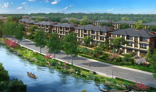 凯发国际首页：通州首城汇景墅(首城汇景墅)2024网站售楼处电话(图2)