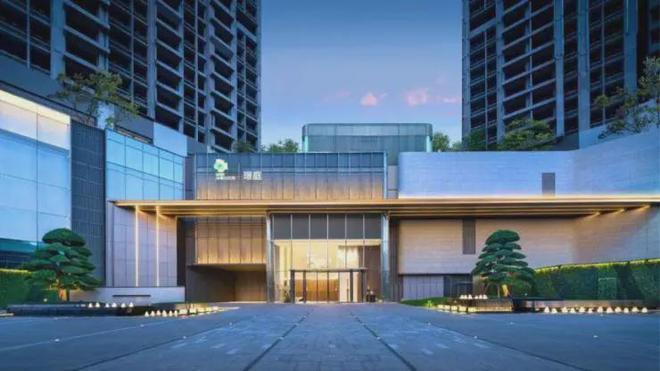 凯发科技：2024『绿景白石洲』售楼中心绿景白石洲网站售楼处欢迎您(图3)