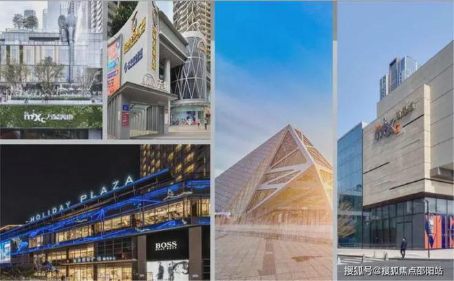 凯发科技：2024『绿景白石洲』售楼中心绿景白石洲网站售楼处欢迎您(图6)