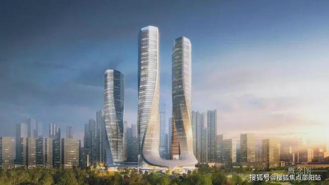 凯发科技：2024『绿景白石洲』售楼中心绿景白石洲网站售楼处欢迎您(图8)