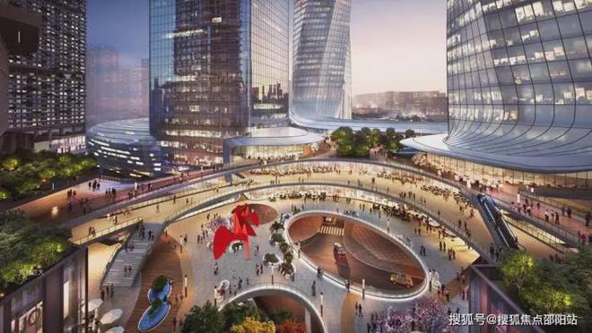 凯发科技：2024『绿景白石洲』售楼中心绿景白石洲网站售楼处欢迎您(图9)