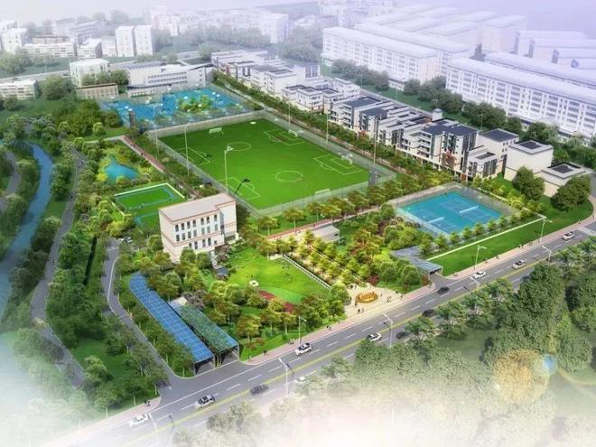 凯发国际首页：首页：恒壹四季华府售楼中心-2024网站-深圳房天下！(图6)
