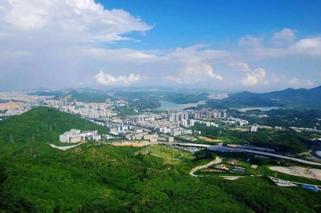 凯发国际首页：首页：恒壹四季华府售楼中心-2024网站-深圳房天下！(图7)