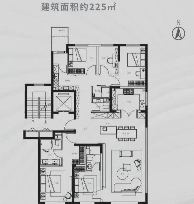 凯发国际首页：懋源璟瑜售楼处-2024懋源璟瑜首页网站-楼盘详情-北京房天下(图3)