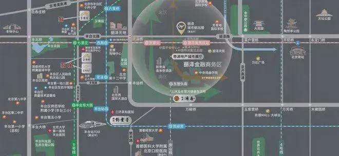 凯发国际首页：懋源璟瑜售楼处-2024懋源璟瑜首页网站-楼盘详情-北京房天下(图6)