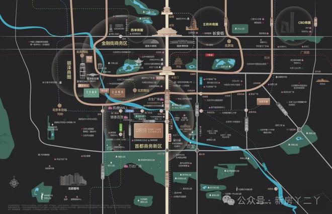 K8·凯发：2024@华润中环悦府-中环悦府售楼处-售楼处电话(图1)