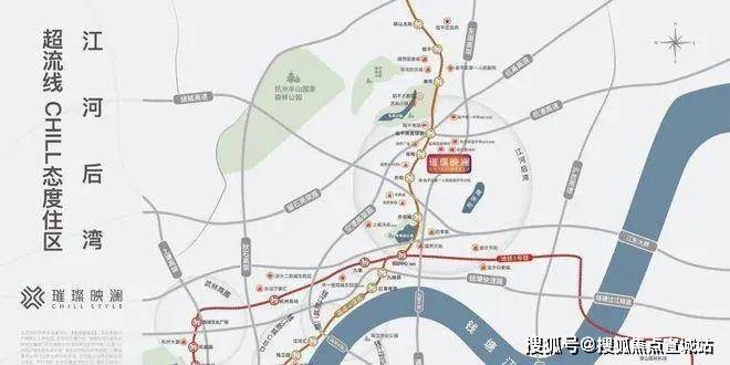 宁波映澜府地块项目售楼处网站欢迎您丨2024最新详情·房源(图3)