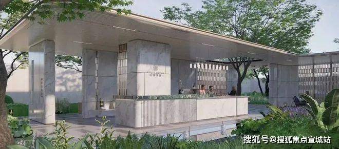 宁波映澜府地块项目售楼处网站欢迎您丨2024最新详情·房源(图7)