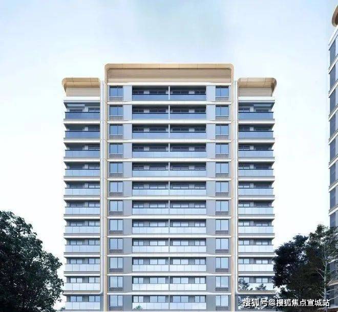 宁波映澜府地块项目售楼处网站欢迎您丨2024最新详情·房源(图4)