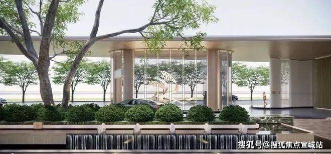宁波映澜府地块项目售楼处网站欢迎您丨2024最新详情·房源(图5)