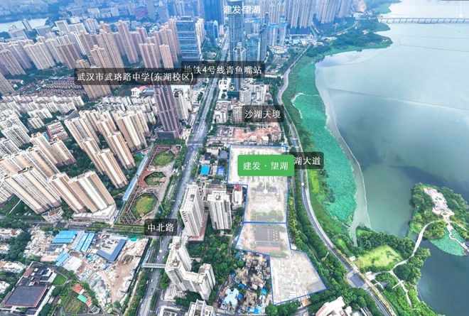 凯发科技：武汉建发望湖营销中心-网站-2024建发望湖楼盘百科-欢迎您(图6)