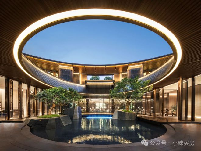 凯发科技：武汉建发望湖营销中心-网站-2024建发望湖楼盘百科-欢迎您(图7)