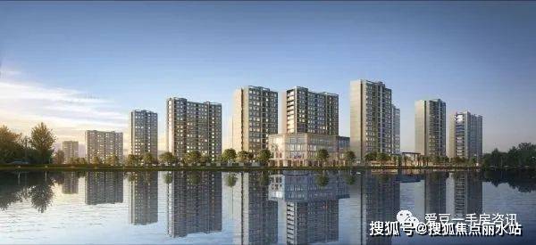 滨江望品（2024售楼处）滨江望品最新发布_义乌房天下(图2)