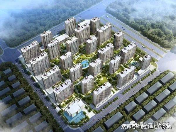 滨江望品（2024售楼处）滨江望品最新发布_义乌房天下