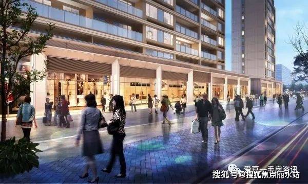 滨江望品（2024售楼处）滨江望品最新发布_义乌房天下(图3)