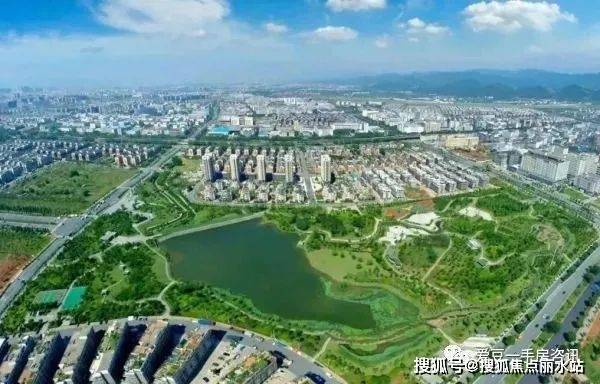 滨江望品（2024售楼处）滨江望品最新发布_义乌房天下(图4)
