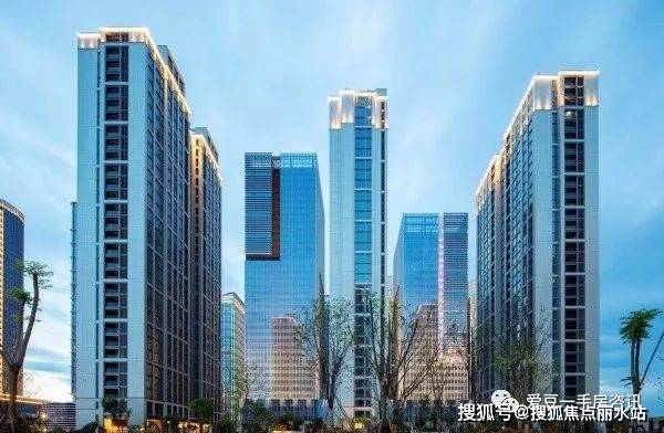 滨江望品（2024售楼处）滨江望品最新发布_义乌房天下(图6)