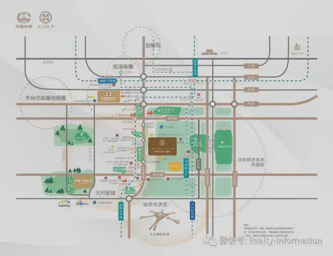 K8·凯发：兴创逸境售楼处-2024首页网站-兴创逸境楼盘详情-北京房天下(图4)