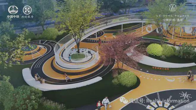 K8·凯发：兴创逸境售楼处-2024首页网站-兴创逸境楼盘详情-北京房天下(图7)