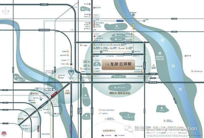 K8·凯发：龙湖云河砚(售楼处)网站-北京龙湖云河砚-2024最新首页欢迎您(图4)