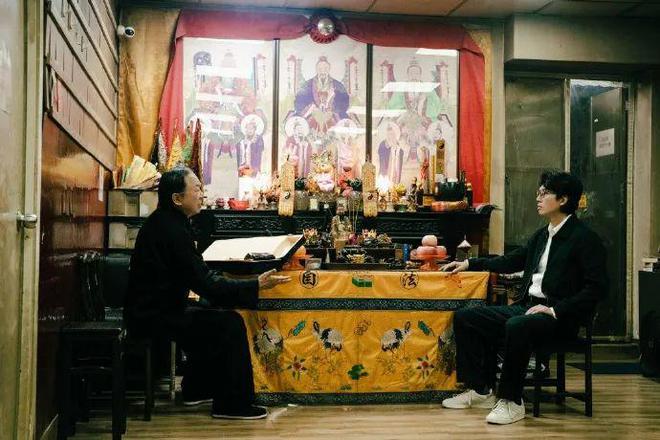 K8·凯发科技：陈思诚怎么又是你？(图7)