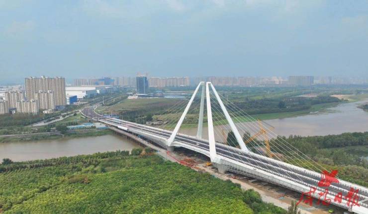 2024西安丽彩观澜云璟丨建面约103-125㎡丨VR看房丨人气楼盘丨户型展示(图4)