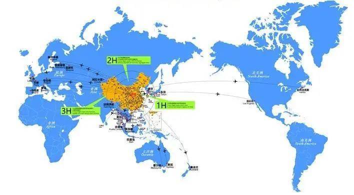 2024西安绿城锦庐大户型VR看房品牌开发商实景图(图3)