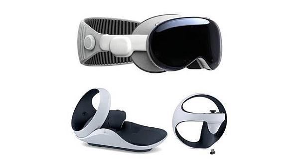 K8·凯发：苹果VR与索尼联姻(图2)