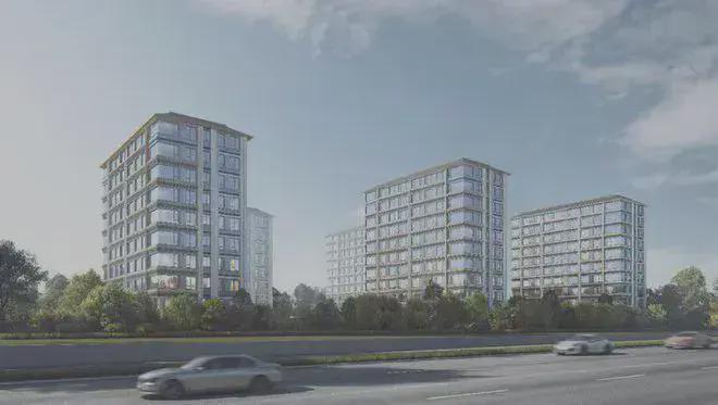 凯发国际首页：城建·和知筑售楼处2024新房源动态-和知筑营销中心欢迎您咨询