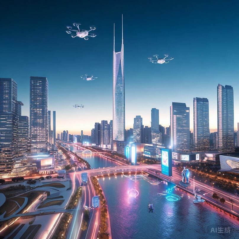 K8·凯发：通用人工智能国赛为何连续两年落地安徽？(图2)