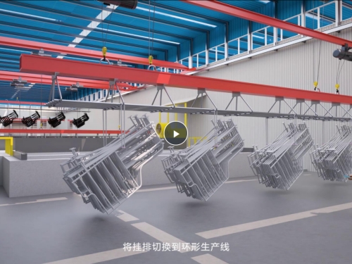 如何制作3d动画？(图2)