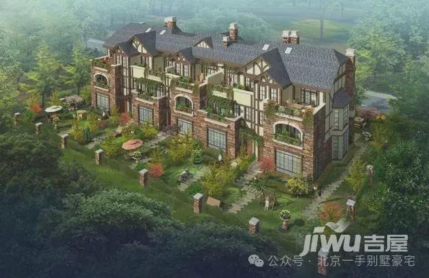 K8·凯发：温哥华森林-售楼处(温哥华森林)网站楼盘百科-2024北京房天下(图2)