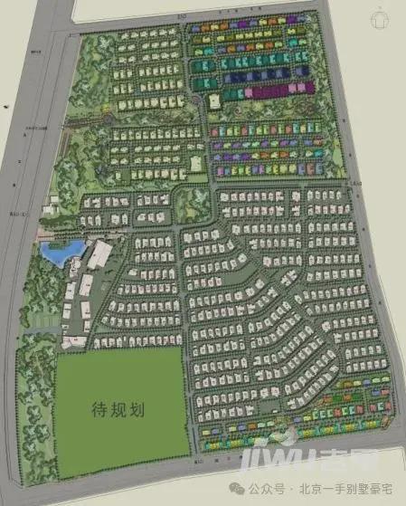 K8·凯发：温哥华森林-售楼处(温哥华森林)网站楼盘百科-2024北京房天下(图4)