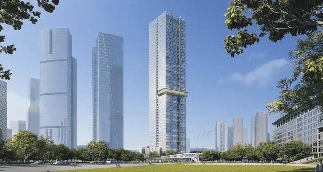 华侨城宝辰2024网站-华侨城楼盘详情-开发商(图3)