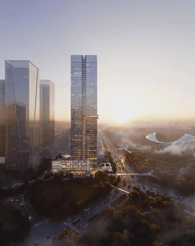 华侨城宝辰2024网站-华侨城楼盘详情-开发商(图5)