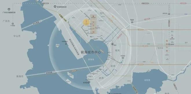 华侨城宝辰2024网站-华侨城楼盘详情-开发商(图8)