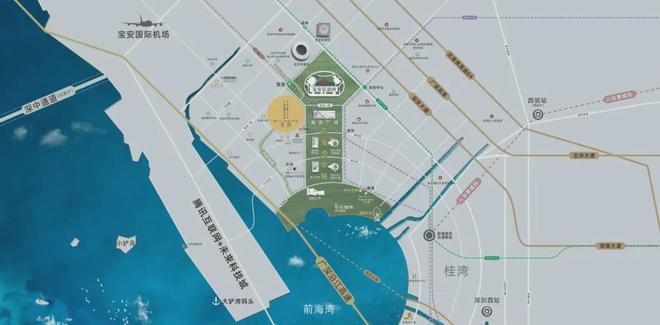 华侨城宝辰2024网站-华侨城楼盘详情-开发商(图9)