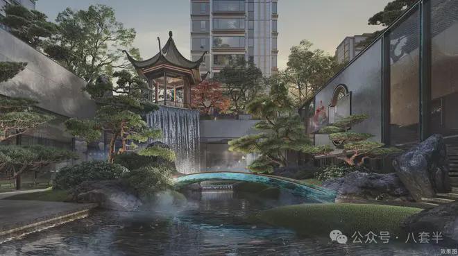 西贤府售楼处-2024首页网站-京能西贤府楼盘详情-北京房天下(图3)