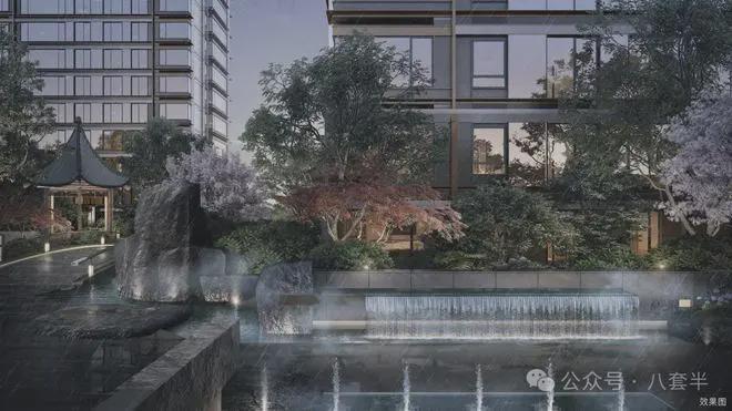 西贤府售楼处-2024首页网站-京能西贤府楼盘详情-北京房天下(图4)
