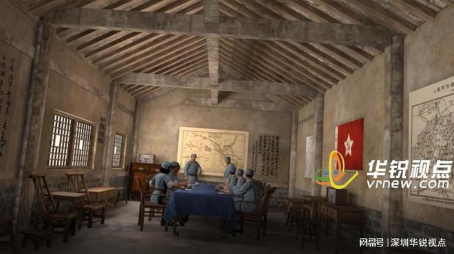 非遗文化3d动画制作提升吸引力