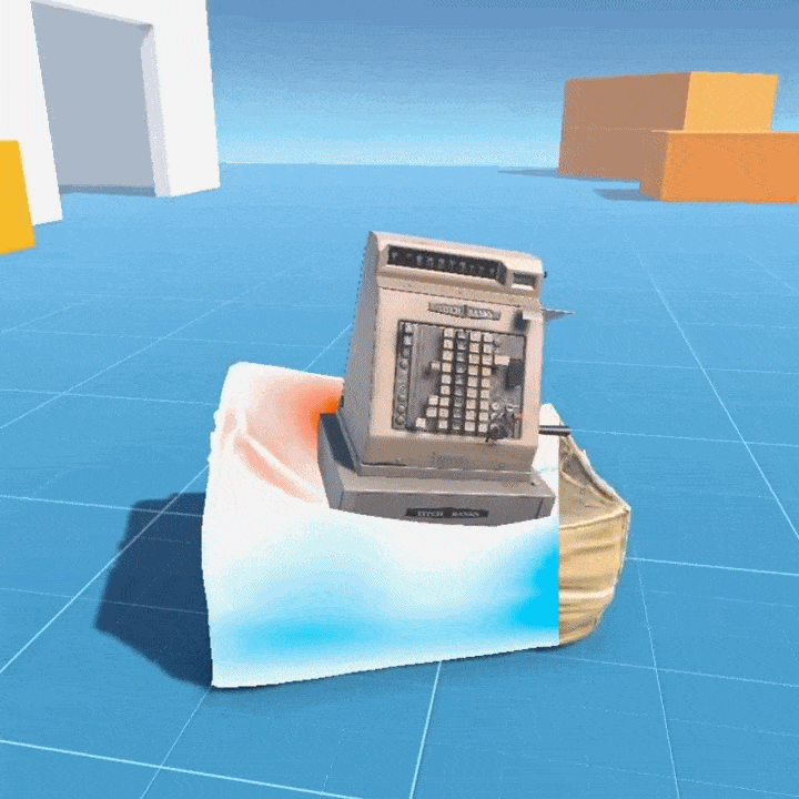 凯发科技：来盘点一下2024年里那些不能错过的3D软件发布吧！(图2)