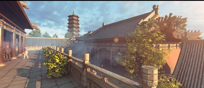 K8·凯发科技：如何让创作更高效？三维动画制作流程详解(图3)