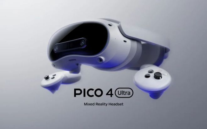 凯发国际首页：国外媒体2024VR头显推荐购买榜MetaQuest3第一PICO4Ultra第八